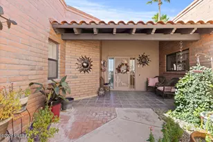 1701 W Sonoran View Dr, Green Valley, AZ 85622 - Photo 1