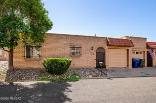 8342 E Cypress Point Ln, Tucson, AZ 85710 - Photo 1