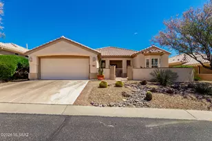 5117 W Desert Eagle Cir, Marana, AZ 85658 - Photo 1