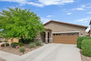 17369 S Nicholas Falls Dr, Vail, AZ 85641 - Photo 1