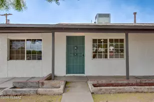 3241 S Lloyd Vista, Tucson, AZ 85713 - Photo 1