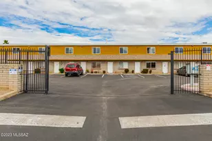 345 E Glenn St, Tucson, AZ 85705 - Photo 1