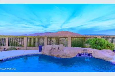 8836 N Sandy Ridge Place, Tucson, AZ 85742 - Photo 1
