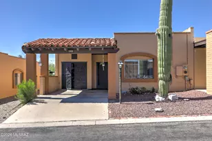 1435 W Calle Pueblo, Green Valley, AZ 85622 - Photo 1