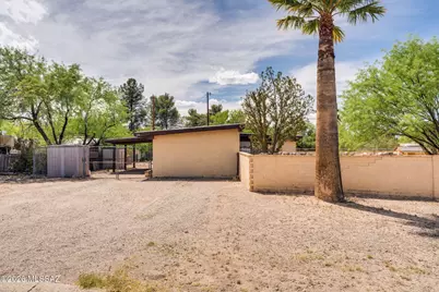 1901 N Calle Serena, Tucson, AZ 85712 - Photo 1