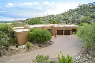 4003 N Lindstrom Pl, Tucson, AZ 85750 - Photo 1