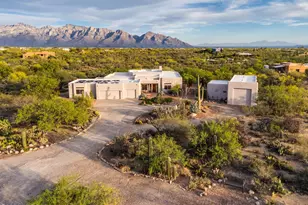 13820 N Como Dr, Tucson, AZ 85755 - Photo 1