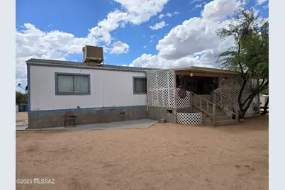 16045 W Quinlin Trail, Tucson, AZ 85735 - Photo 1