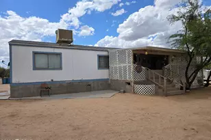 16045 W Quinlin Trail, Tucson, AZ 85735 - Photo 1