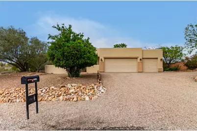 14175 E Lazy Jake Lane, Vail, AZ 85641 - Photo 1