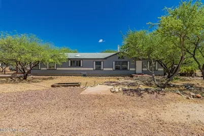 16120 N Via Alazan, Tucson, AZ 85739 - Photo 1