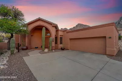 10050 N Alder Spring Drive, Oro Valley, AZ 85737 - Photo 1