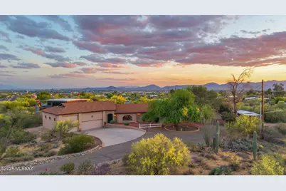 5775 N 1st Avenue, Tucson, AZ 85718 - Photo 1