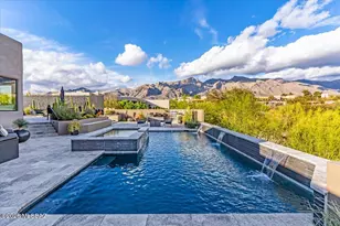 5820 N Calle Grandeza, Tucson, AZ 85718 - Photo 1