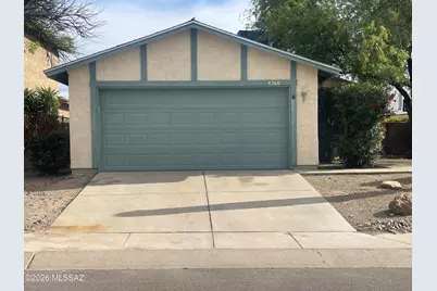 9368 N Hampshire Drive, Tucson, AZ 85742 - Photo 1
