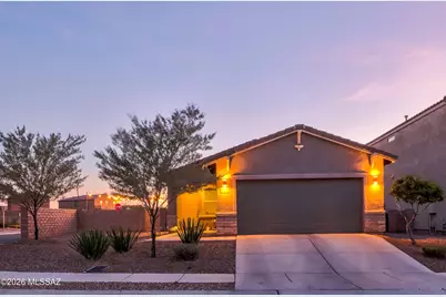 6876 E Via Rancho Rosario, Tucson, AZ 85756 - Photo 1