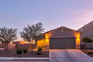 6876 E Via Rancho Rosario, Tucson, AZ 85756 - Photo 1