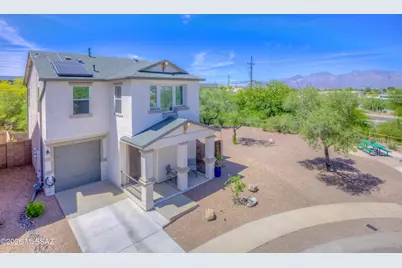 2644 S Republic Avenue, Tucson, AZ 85730 - Photo 1