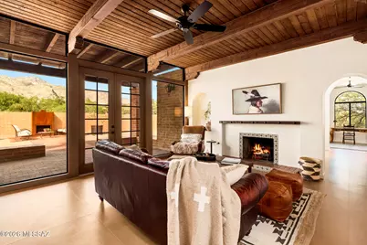 7315 E Wikieup Ci Circle E, Tucson, AZ 85750 - Photo 1