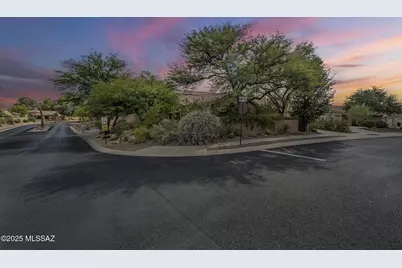 9808 E Rock Ridge Court, Tucson, AZ 85749 - Photo 1