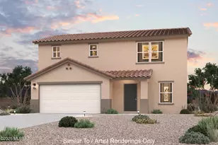 787 W Calle Caleta, Sahuarita, AZ 85629 - Photo 1