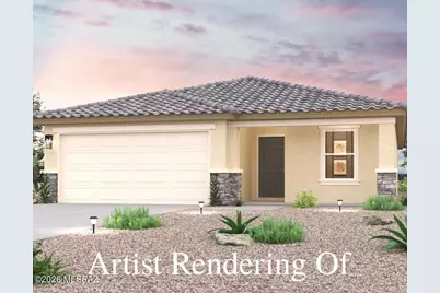 2139 W Totems Street, Benson, AZ 85602 - Photo 1