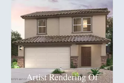 927 W Calle Seda Fina, Sahuarita, AZ 85629 - Photo 1