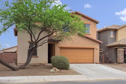 12097 W Hailey Lane, Marana, AZ 85653 - Photo 1