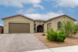 8045 S Desert Indigo Dr, Tucson, AZ 85747 - Photo 1
