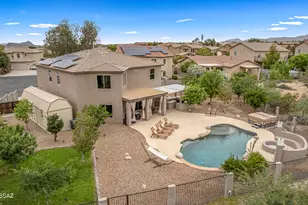 5471 W Copperhead Dr, Tucson, AZ 85742 - Photo 1