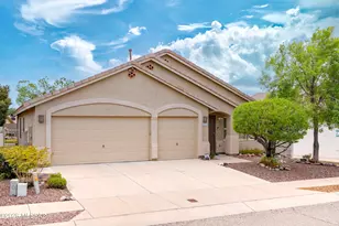 10172 E Gray Hawk Dr, Tucson, AZ 85730 - Photo 1