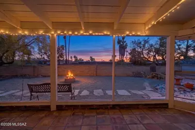 9230 E Palm Tree Drive, Tucson, AZ 85710 - Photo 1
