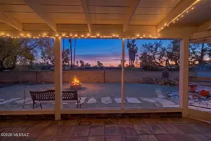 9230 E Palm Tree Dr, Tucson, AZ 85710 - Photo 1