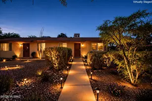 2823 N Flanwill Blvd, Tucson, AZ 85716 - Photo 1