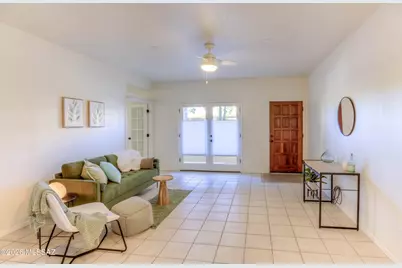 5500 N Valley View Road #123, Tucson, AZ 85718 - Photo 1