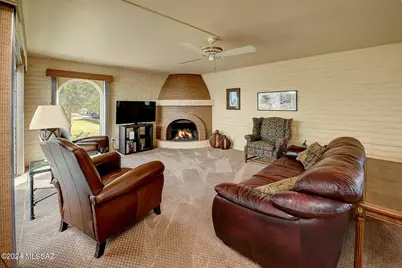 729 W Las Lomitas Road, Tucson, AZ 85704 - Photo 1