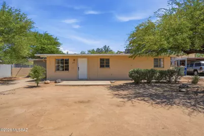 933 S Fordham Drive, Tucson, AZ 85710 - Photo 1