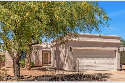 3935 N Vine Tree Place, Tucson, AZ 85719 - Photo 1