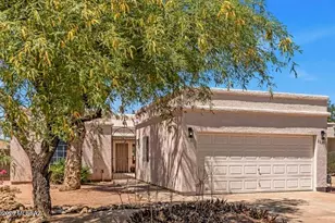3935 N Vine Tree Pl, Tucson, AZ 85719 - Photo 1