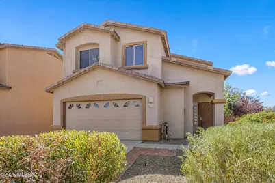 8353 N Washakie Way, Tucson, AZ 85741 - Photo 1