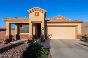 9304 W Tenaza Ln, Marana, AZ 85653 - Photo 1
