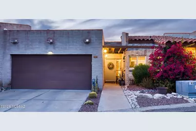 1931 E Campbell Terrace, Tucson, AZ 85718 - Photo 1