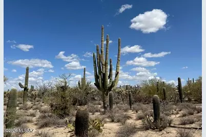 5020 W Lambert Lane, Tucson, AZ 85742 - Photo 1