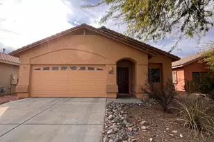 7723 W Sombrero View Ln, Tucson, AZ 85743 - Photo 1