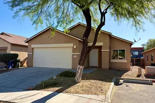 3076 N Desert Stone Pl, Tucson, AZ 85716 - Photo 1