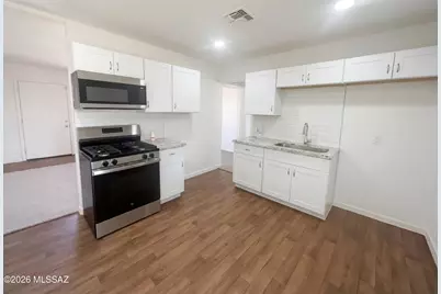 1942 E Fayette Vista, Tucson, AZ 85713 - Photo 1