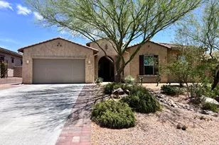 6535 W Whispering Windmill Ln, Marana, AZ 85658 - Photo 1
