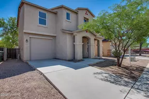 6257 E Stonechat Dr, Tucson, AZ 85756 - Photo 1
