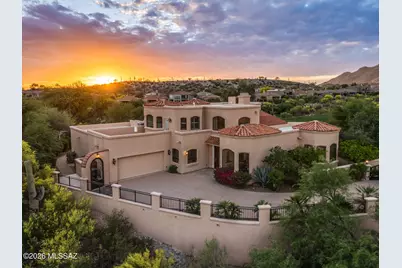 6060 N VÃ­a Del Tecaco, Tucson, AZ 85718 - Photo 1