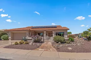 2443 E Nasturtium St, Oro Valley, AZ 85755 - Photo 1